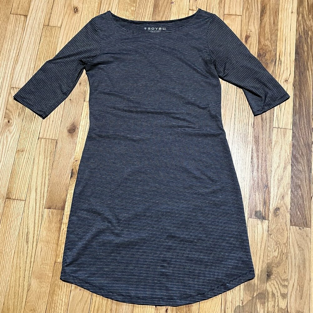 Activewear Dress